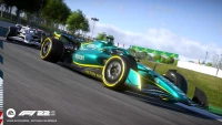 5. F1 2022 PL (Xbox Series X) + Bonus